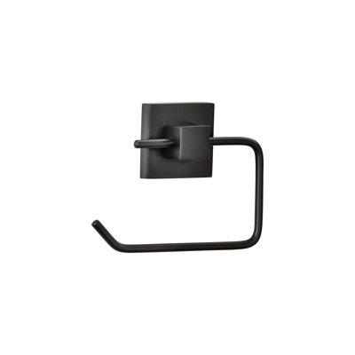 Wandmontierter Toilettenpapierhalter