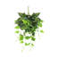 Plante artificielle suspendue lierre Pothos-2015254686