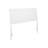Sadiras Solid Wood Modern Angled Panel Headboard-480360145-480360148