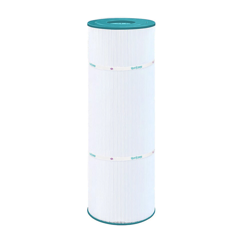 Hurricane 3 Pack Pool/Spa Filter Cartridge for Pleatco PA20-4 and Unicel C-4320