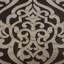 Ensemble d'édredon 8 pièces King Jacquard-130780072