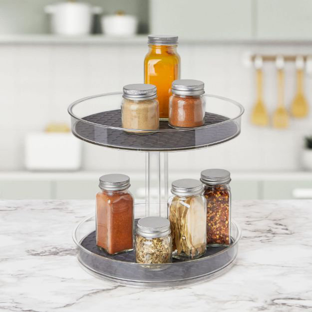 Rangement en plastique Norina