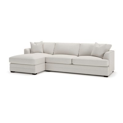 Edan Chaise Sectional