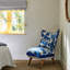 Ribbon Stripe Fabric-40328192
