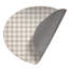 Tapis d'extérieur antidérapant Proper Gingham-173480210