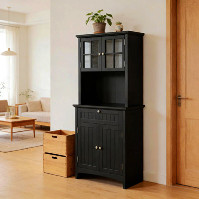 Armoire de rangement pour la maison, garde-manger de cuisine