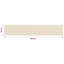 Talulah Balcony Screen Cream 90X500 Cm HDPE