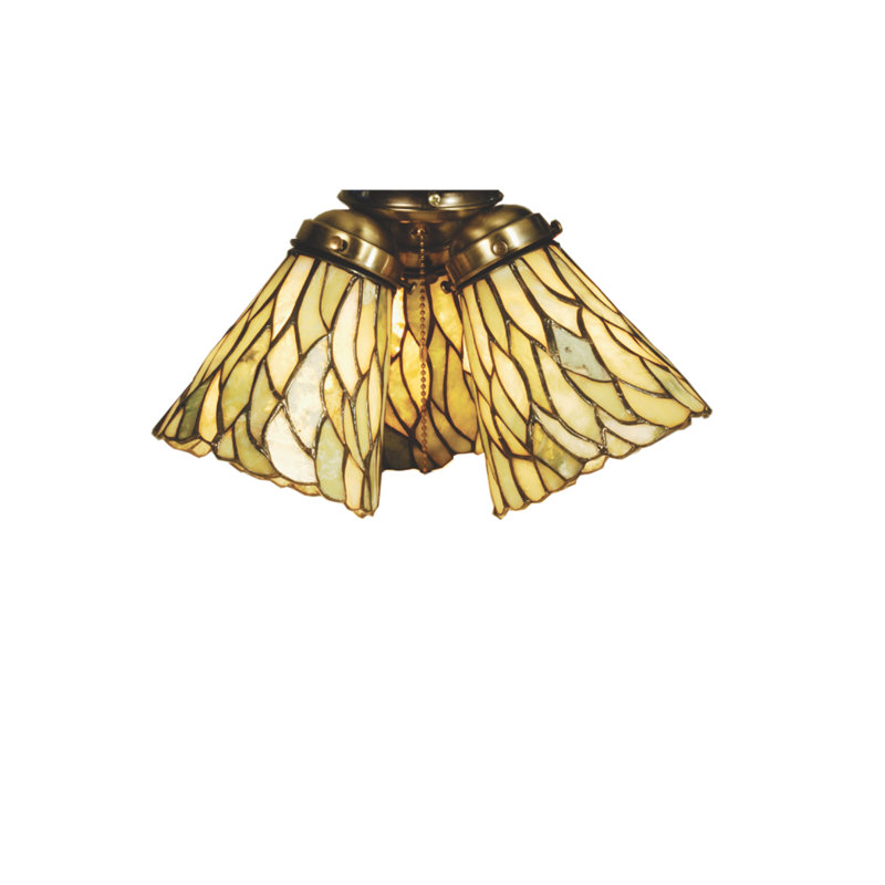 Jadestone Ceiling Fan Fitter Shade