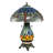 Ziemer Metal Table Lamp