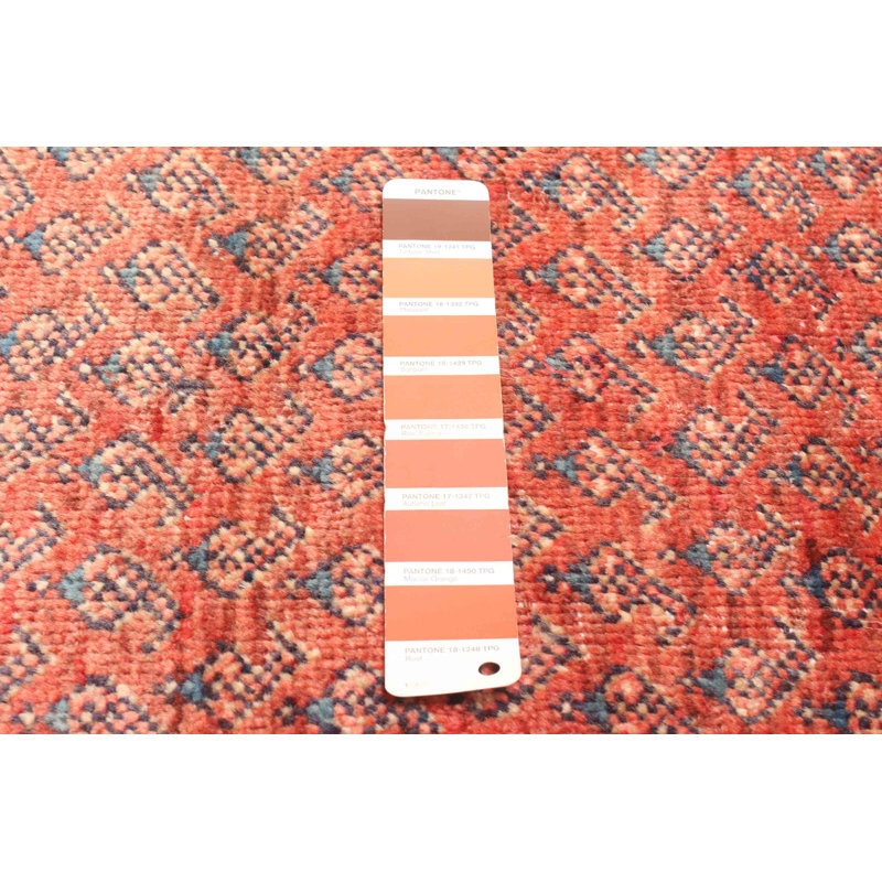Tapis cuivre Andelz 2 pi 6 po x 9 pi 9 po