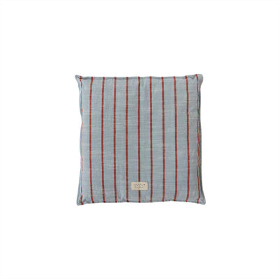 Kyoto Square Indoor/Outdoor Pillow Cover & Insert