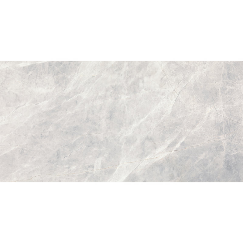 Carreau de marbre et de pierre naturel 12 x 24 Daltile Eclessia poli (5 PCS par carton), Cristallo