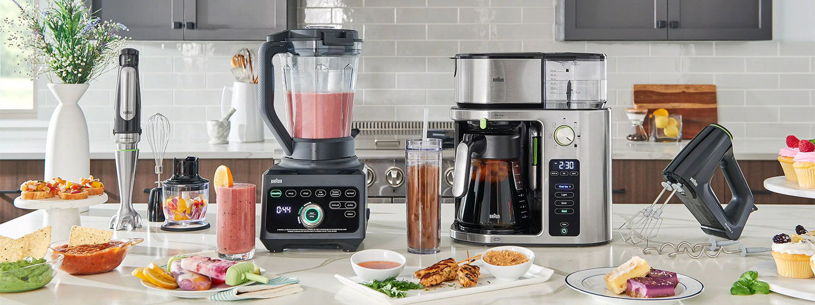 Braun Image Hero