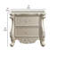 Table de chevet 2 tiroirs Bowe
