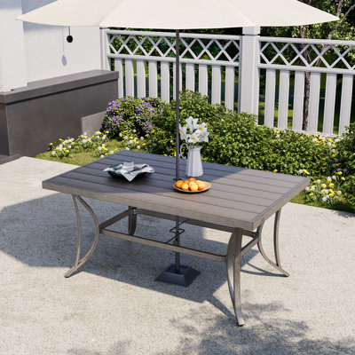Table de salle à manger Jeitt