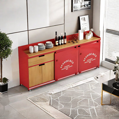 Erfan Sideboard