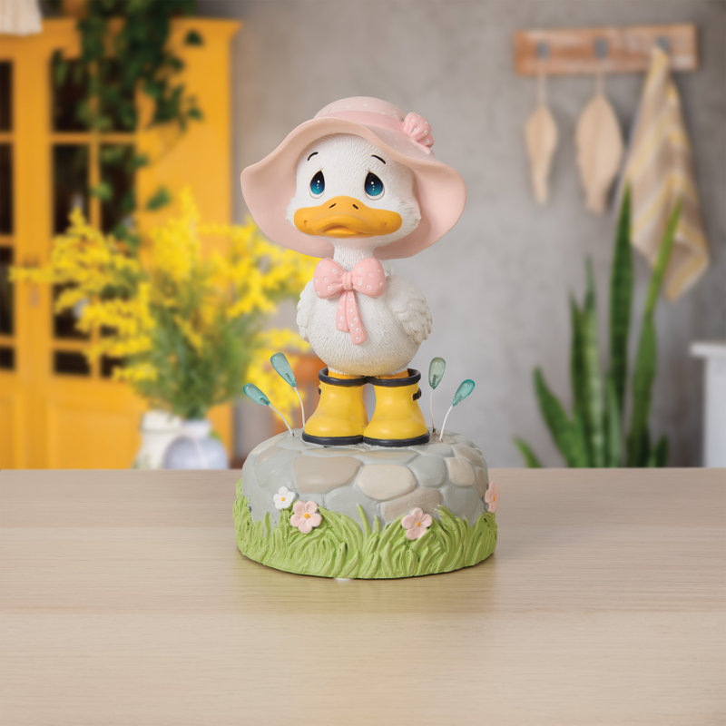 Figurine musicale Precious Moments