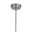 Alva 5 - Light Dimmable Geometric Chandelier