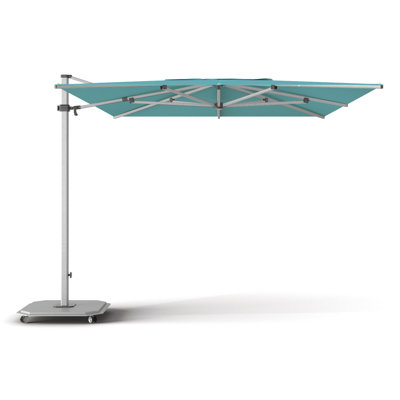 252'' W Sunbrella® Cantilever Umbrella