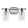 April 2 - Light Dimmable Vanity Light