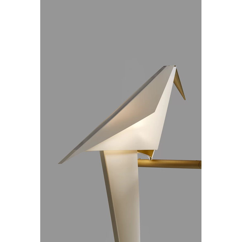 Perch 3 - Light LED Chandelier
