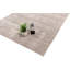 Tapis marocain en laine / coton / viscose rectangulaire fabriqué à la main 5 pi 1 po x 8 pi Moroccan
