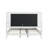 Zon Tufted Platform Bed-93668681