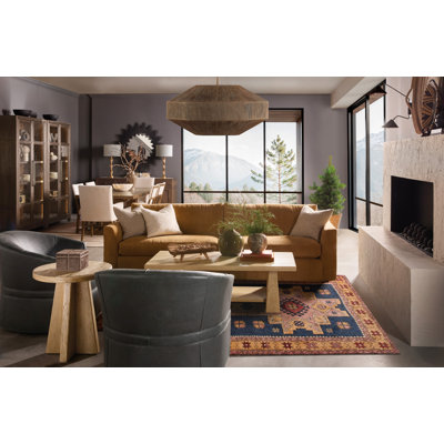 Table basse Driftwood