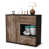 Anthracite/Driftwood