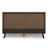 Lucritia Solid Wood Upholstered Tufted Bed Frame-1044339728-1044339726