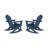 Laguna Rocking Adirondack Chair-1497331156