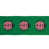Pink/Green