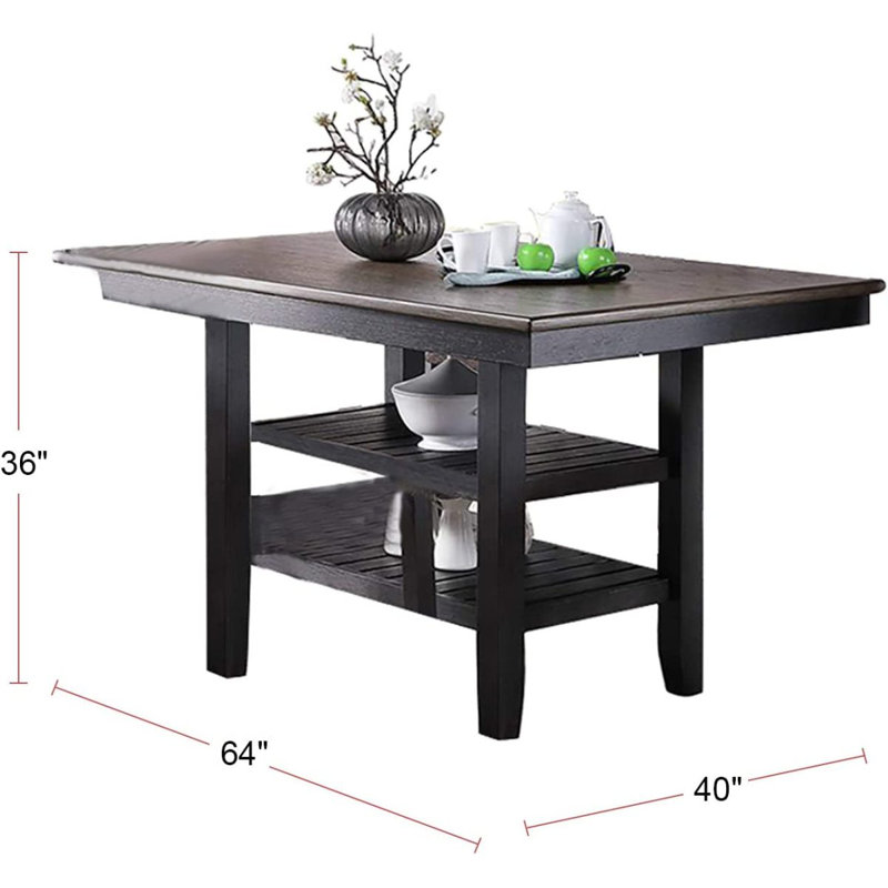 Table de salle à manger 1Pc