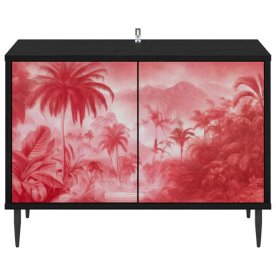 Unfinished with Fireplace Included