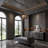 5 - Light Dimmable Lantern Square/Rectangle Chandelier-413200684