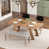 Natural Wood