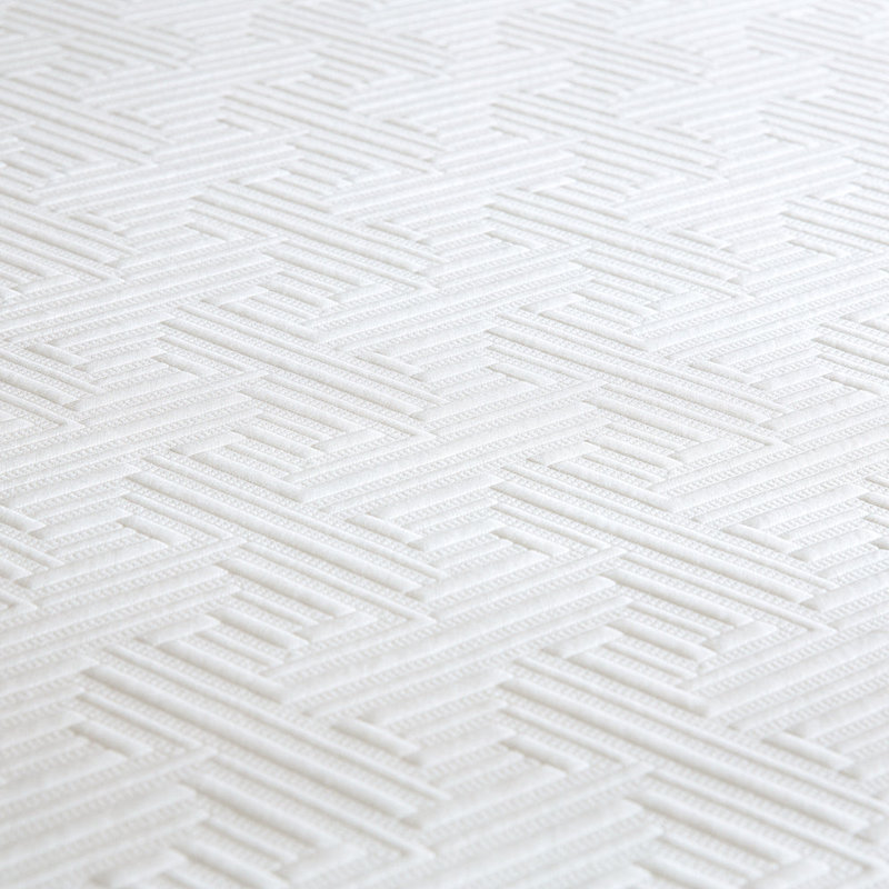 Protège-matelas Tencel Lyocell, Très grand californien, 5.12"