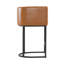 Tabouret de bar H 33,5 po Christlyn-557197642-578017488