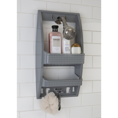 Hanging Shower Caddy