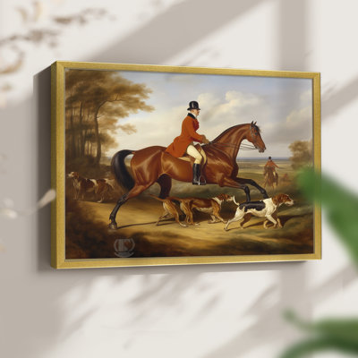 Faune - Lxxv - reproduction encadrée - réaménageable