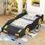 Lit plateforme avec roulettes et rangement Race-23083030-23083033