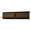 Railway Floating Shelf