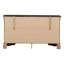 Commode Louis Phillipe, gris-722974510