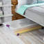 Contenant de rangement avec couvercle transparent Sterilite