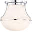 Plafonnier encastré en verre Bashaw-88584685-88584687