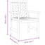 Breah Patio Dining Side Chair