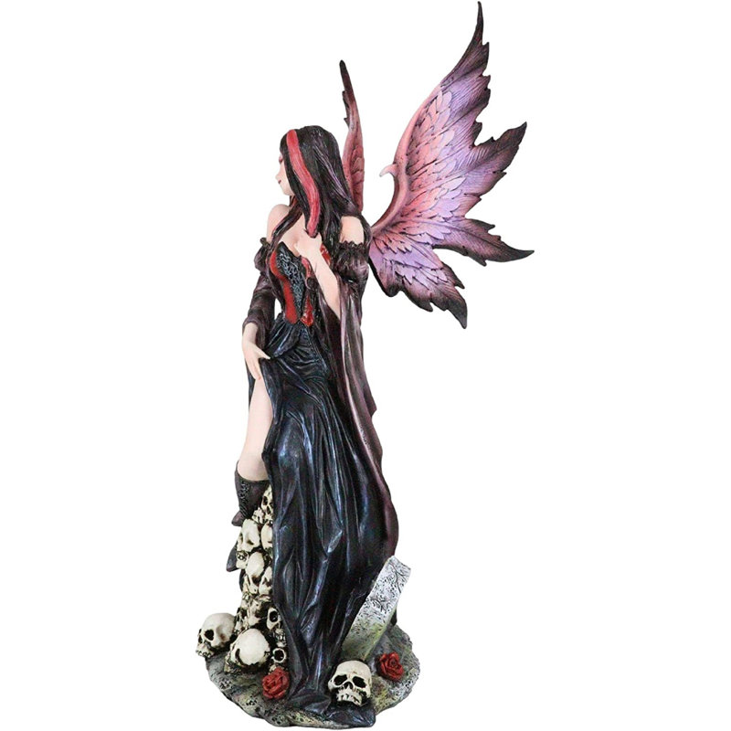 Figurine Haly