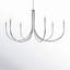 Catalena 6-Light Chandelier-706210914-706210908