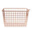 Panier en métal / métal Albie-872056111-872056109-872056098