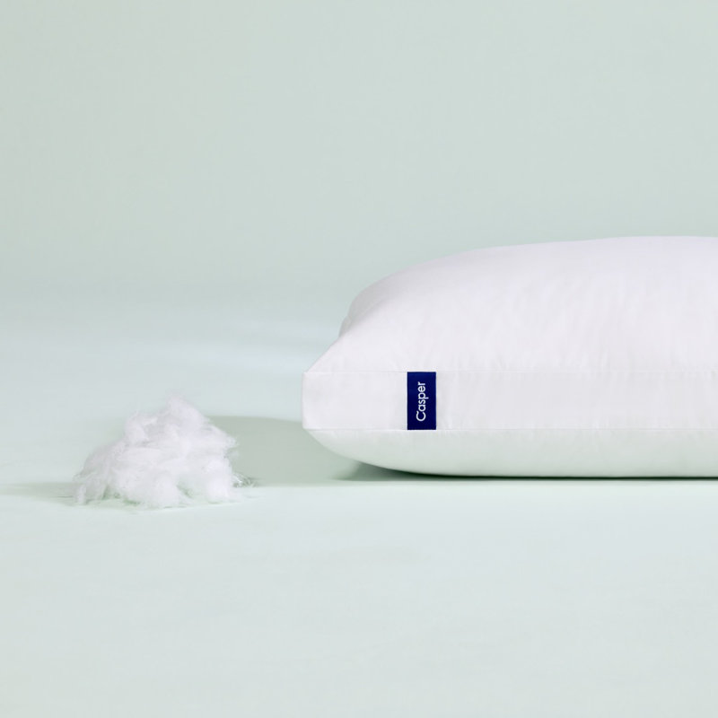 Original Collection Pillow, Standard, 1
